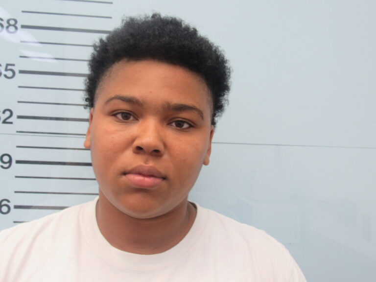 Burglary Theft Leads to Arrest