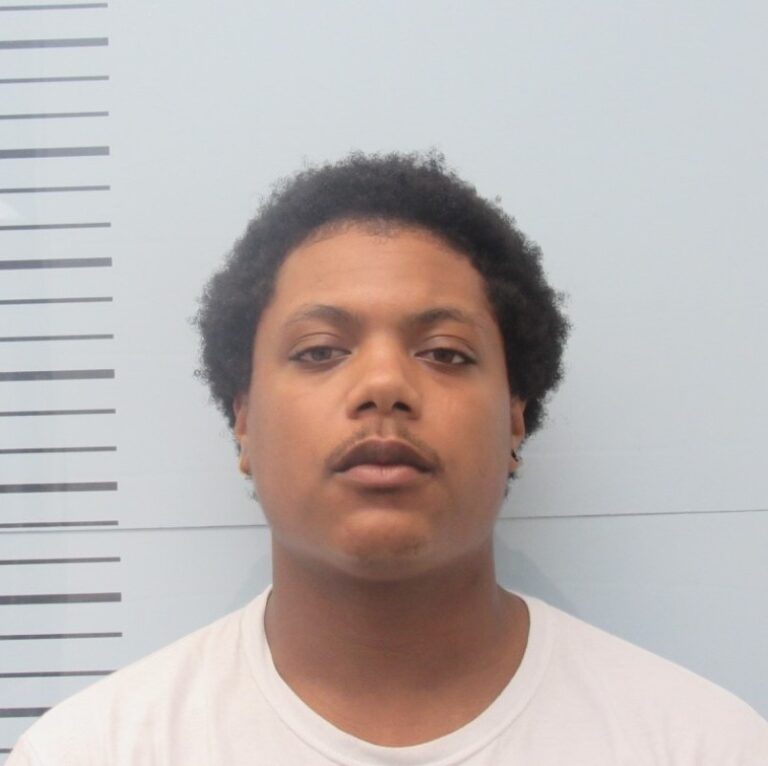 Oxford Man Faces Felony Cyberstalking Charge