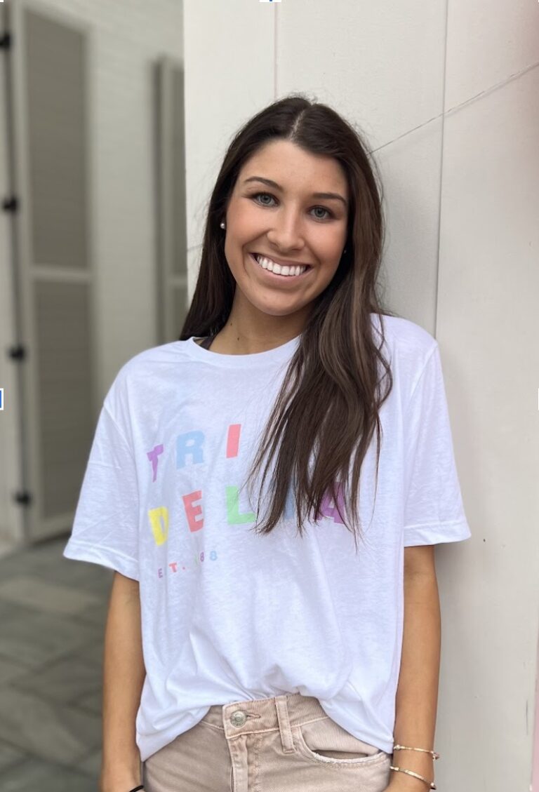 Ole Miss Rookie Cheer Career Put on Pause