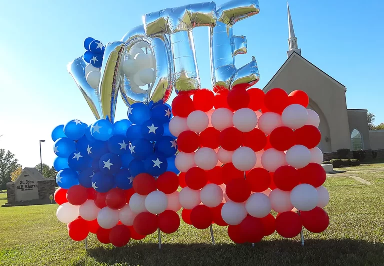 Election Day: Mississippi Votes Today on U.S. House, Judicial Posts