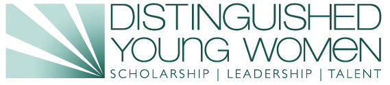 High School Juniors Invited to Participate in Distinguished Young Women Program