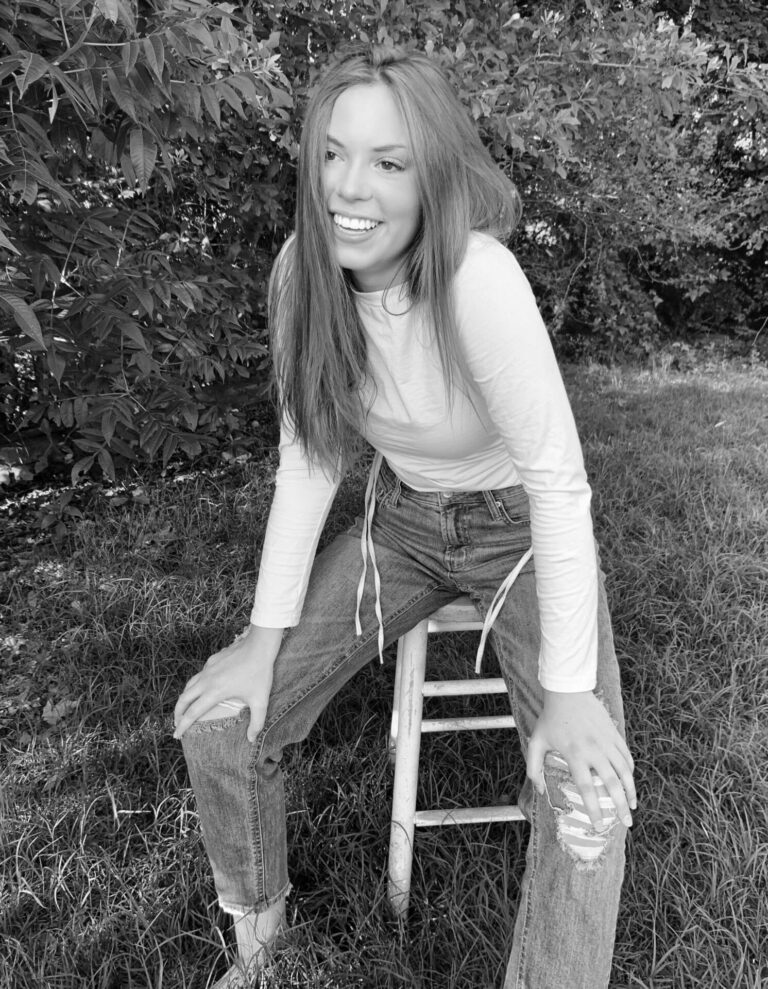 UM alum Anna Miller answers New York’s call