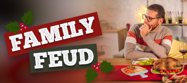 Have a Plan in Advance to Navigate Awkward Gatherings