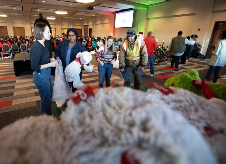 Familiar Favorites, Fresh Faces Featured at UM Books and Bears