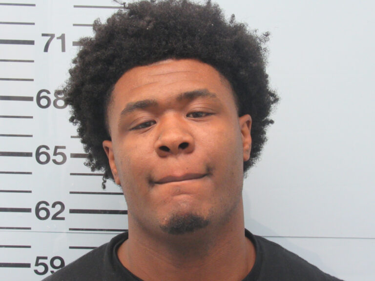 Oxford Man Charged With Intimidating a Witness