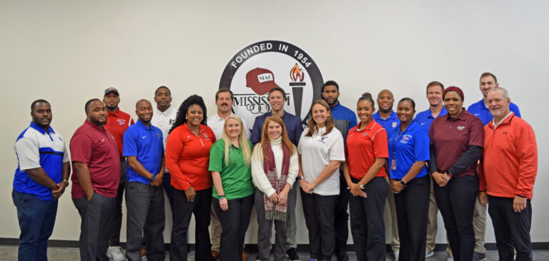 Mississippi Excellence in Coaching Fellowship Aims to Build Leaders