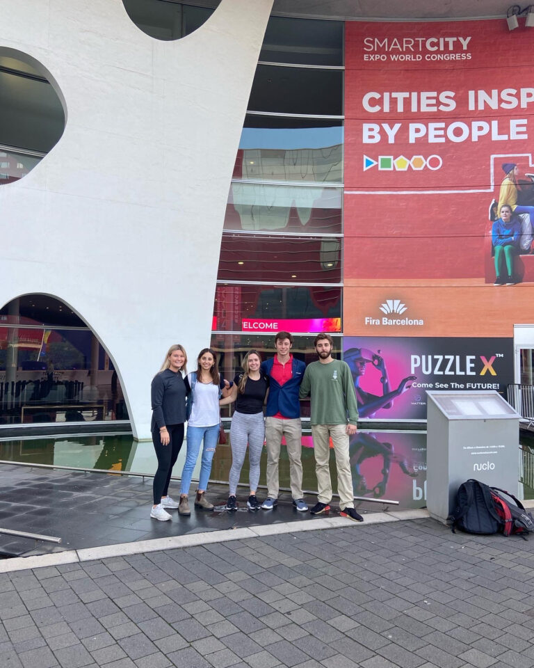 Graphene Research Highlighted at Global Conference