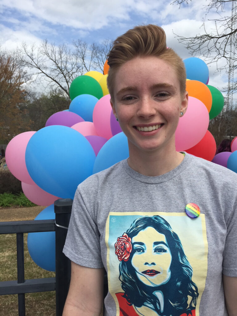 UM Professor Launches LGBTQIA+ Emergency Fund