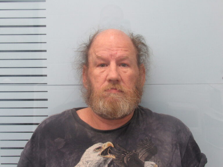 Harmontown Man Charged With Molesting Minor