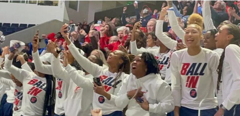 A Look Back at 2022 Sports – First Quarter