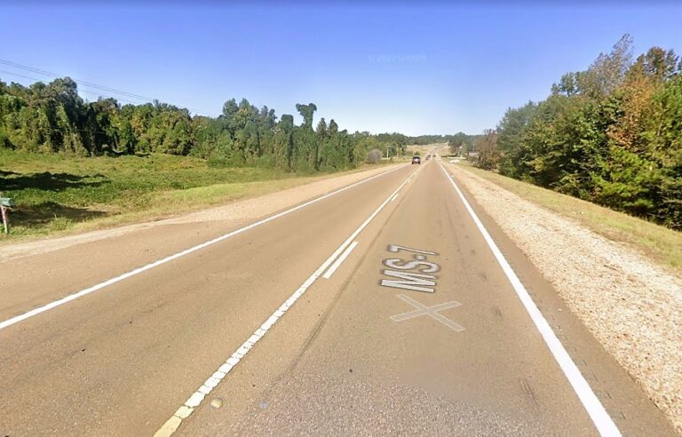 Widening of Hwy 7 South Takes a Small Step Closer to Becoming a Reality