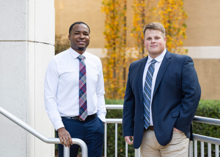 UMMC School of Nursing Among 10 Best for Men