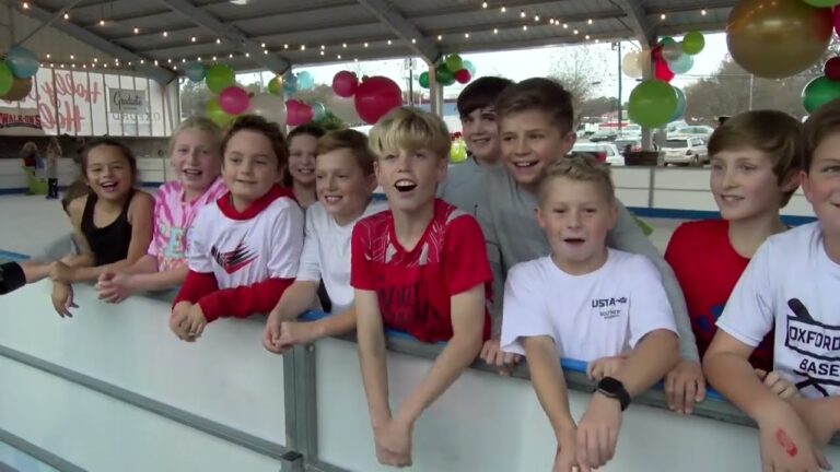 Holly Jolly Holidays