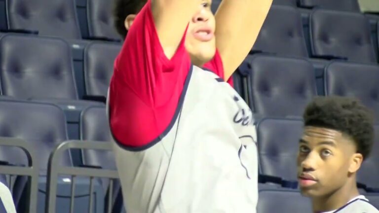 Rebels Look Ahead to Promising Season