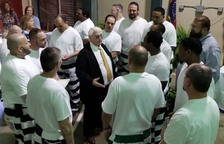 Mississippi Prisons May Soon Exceed Capacity