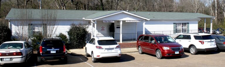 The Pantry in Oxford Thanks the Community for the Support Over Holidays