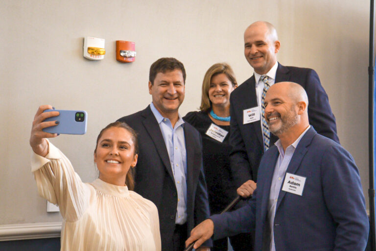 BASE Bootcamp Provides Career Insights