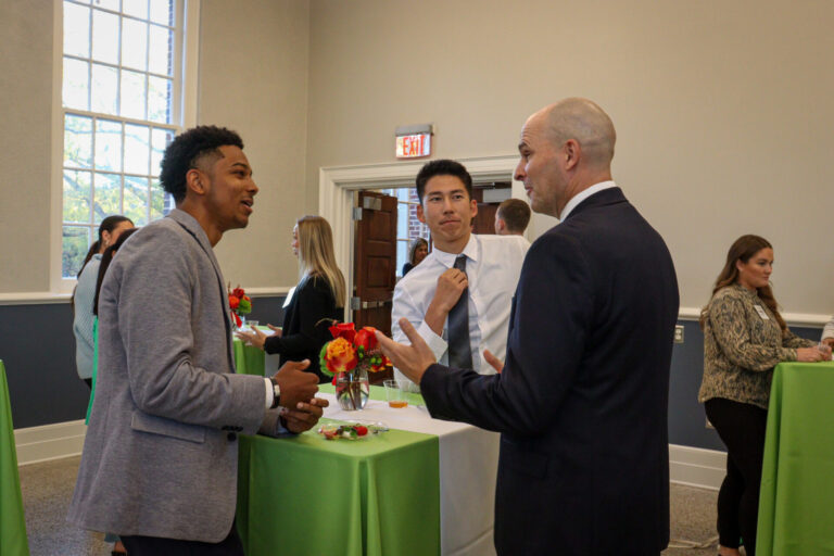 Supporting the BASE Program