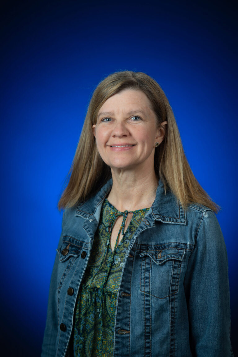 UM English Professor Named Humanities Council Teacher of the Year