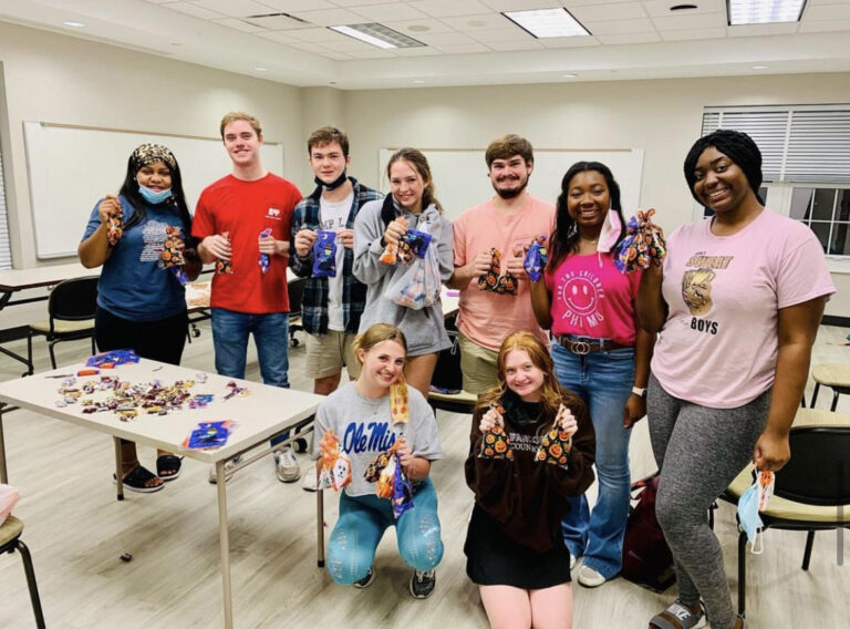 A Family of Luckyday Scholars