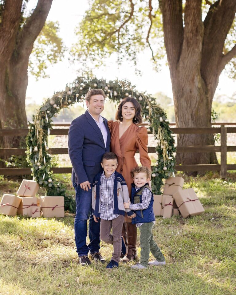 UM Lecture Hall to be Named for Knighton Family Foundation