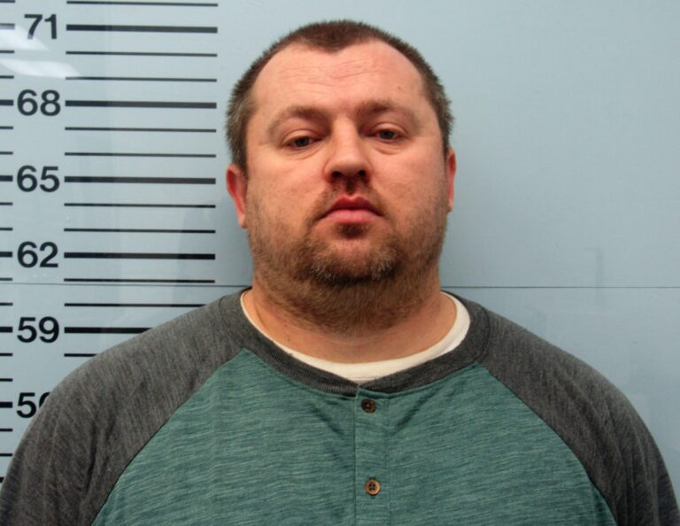 Man Charged With Failing to Register as a Sex Offender in Lafayette County