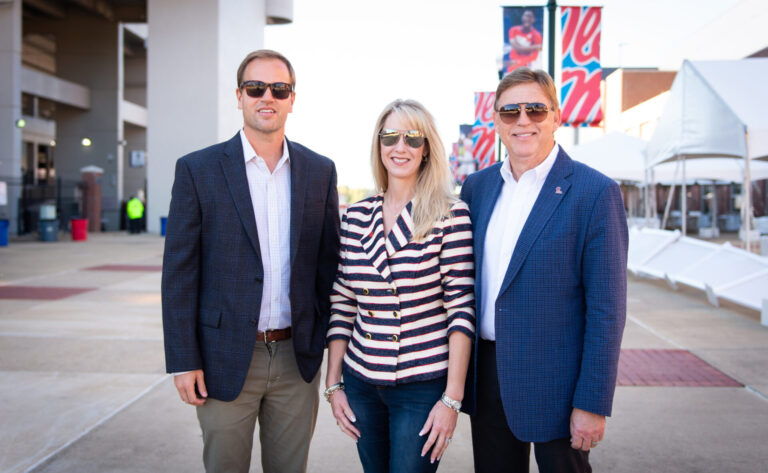 UM Gift Supports Student-Athletes’ Mental Health