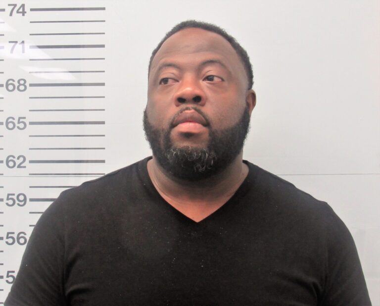 Water Valley Man Charged With Intimidating a Witness