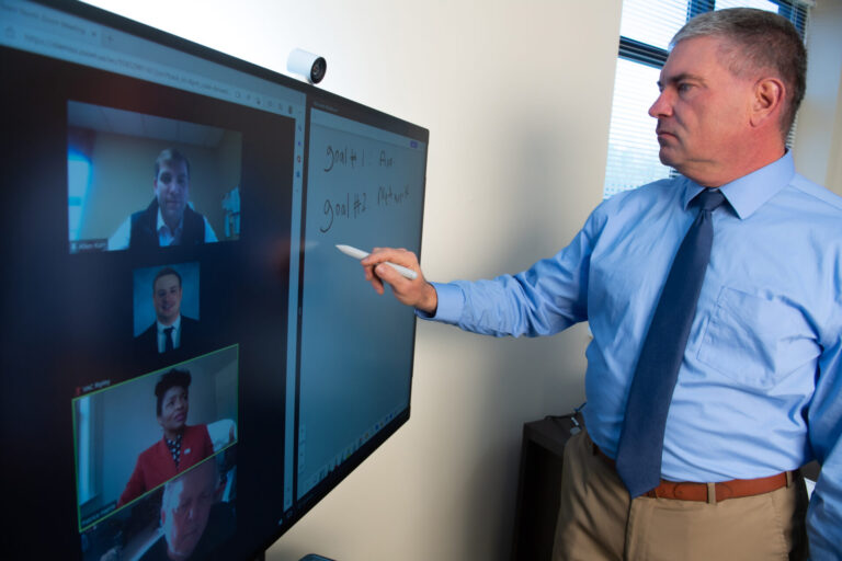 Small Business Development Center Offers Statewide Virtual Access