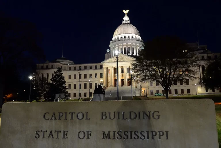 The Purposefully Broken Lawmaking Process in Jackson