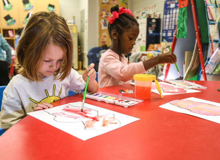 Pre-K Registration for Oxford Students Opens Jan. 30