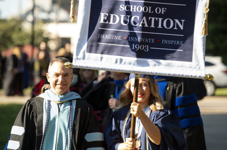 UM Applied Behavior Analysis Program Celebrates First Graduating Class
