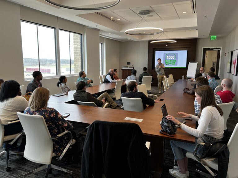 Mississippi Tech Startup Carmigo Hits 4,000 Cars Sold Milestone