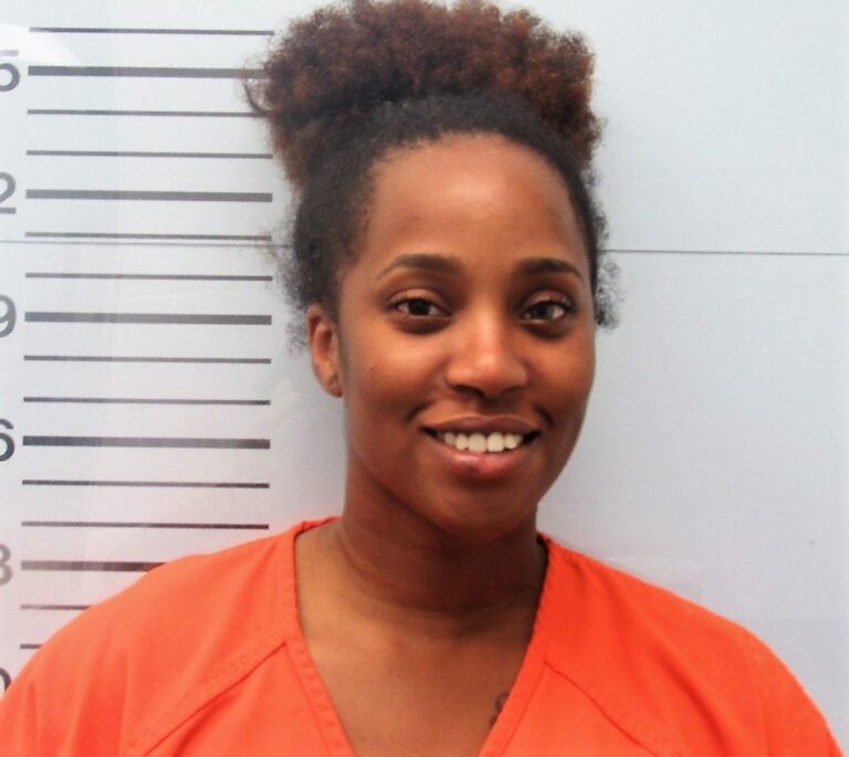 Fight at Oxford Park Leads to Arrest