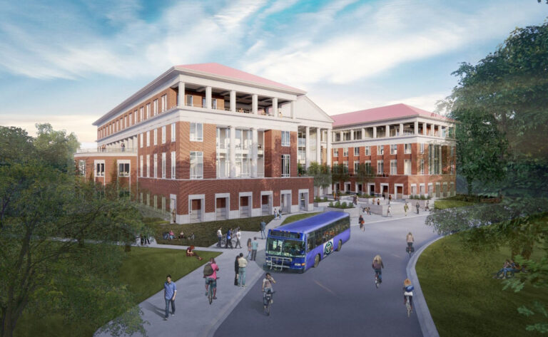 Late Alumnus Invests in Accountancy School’s Future