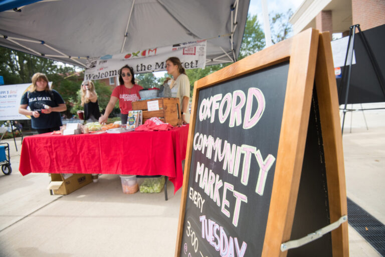 University Supports Community Partnership Projects