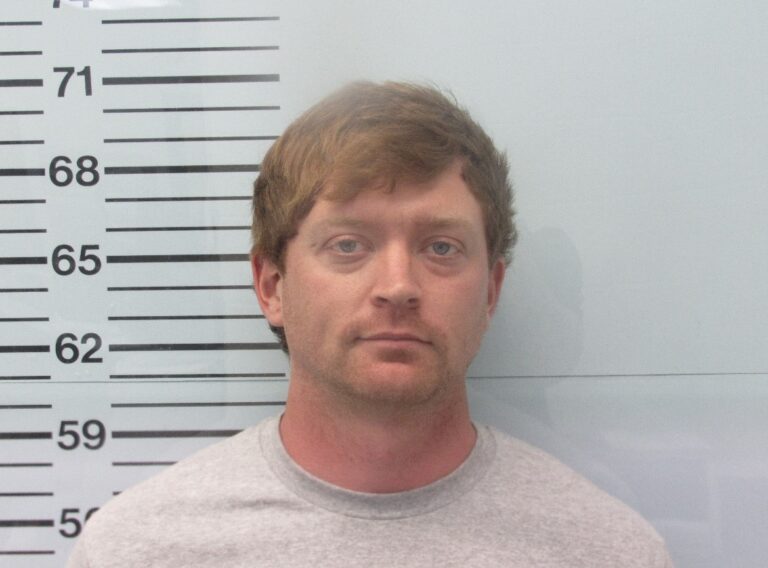 Abbeville Man Charged with Harassment