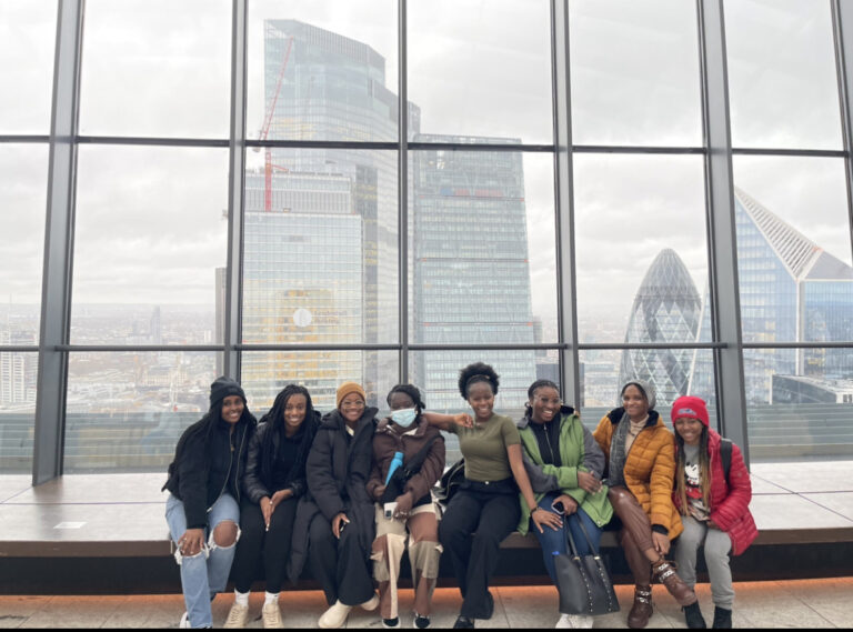 Opportunity: Searching the Globe for Better Care