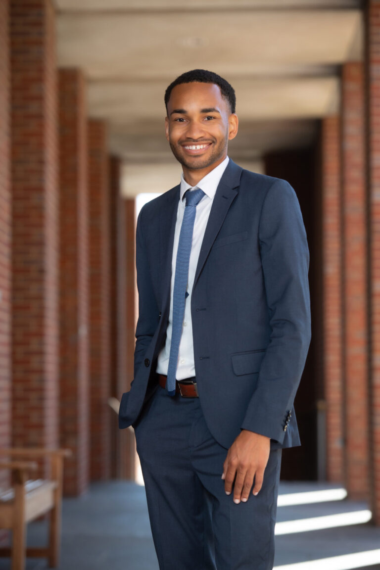 UM Law School Names Inaugural Diversity, Equity and Inclusion Officer