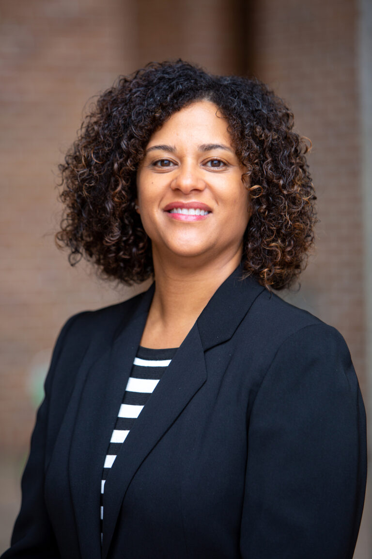 Joy Williamson-Lott to Discuss Black Freedom Struggle’s Impact at UM