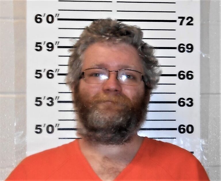 Yalobusha Man Charged With Possession of Child Porn