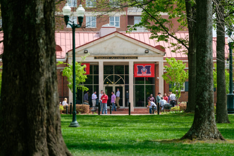 Triplett Foundation’s $4M Gift to Support Construction of New Alumni Center at Ole Miss