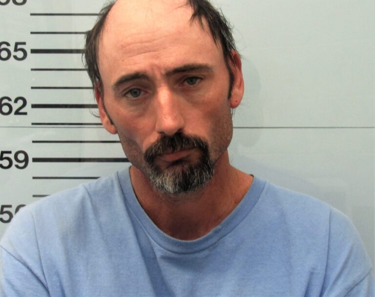 Oxford Man Charged With Allegedly Molesting a Child