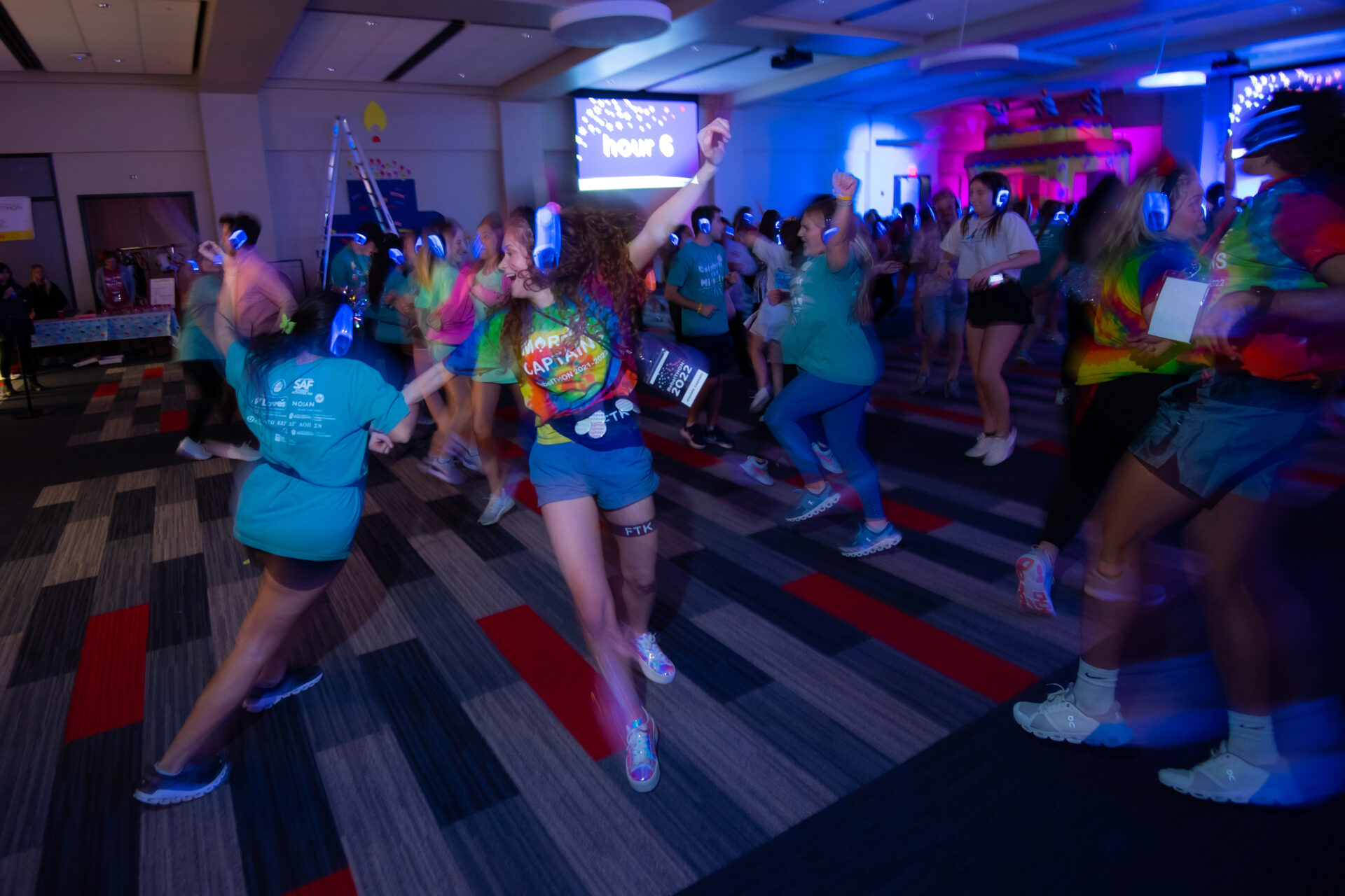 Dance Fitness Classes Chicago - Throwback 80's Aerobics: Early Bird Class