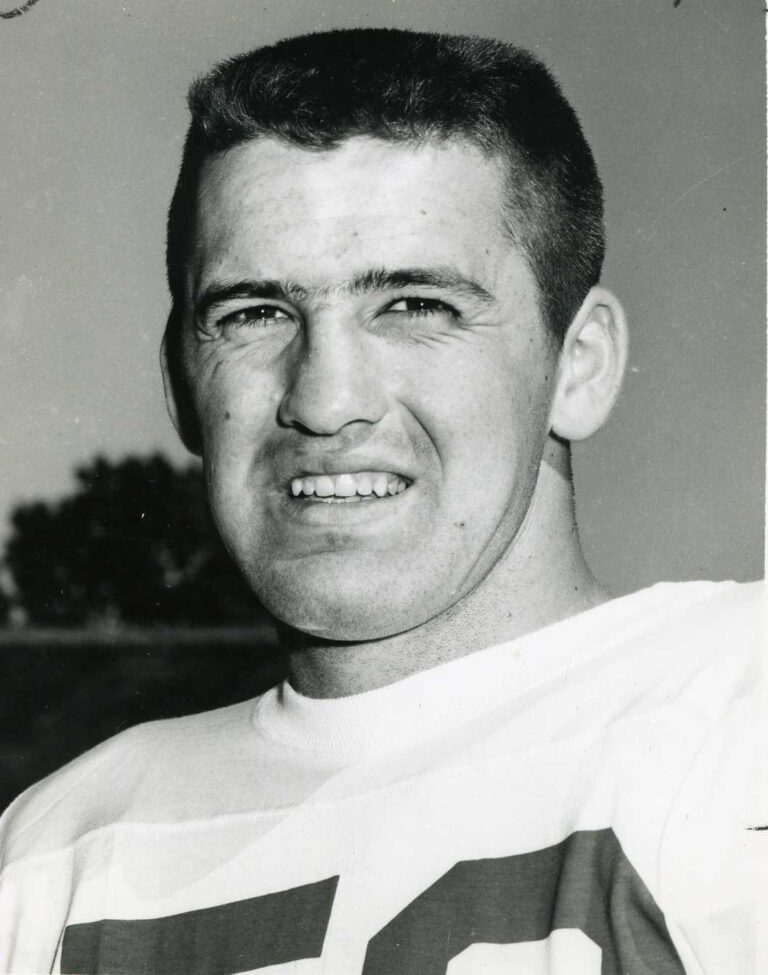 Remembering Former Ole Miss Football Player Allen Green