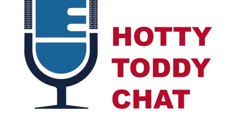 HottyToddy Chat Podcast