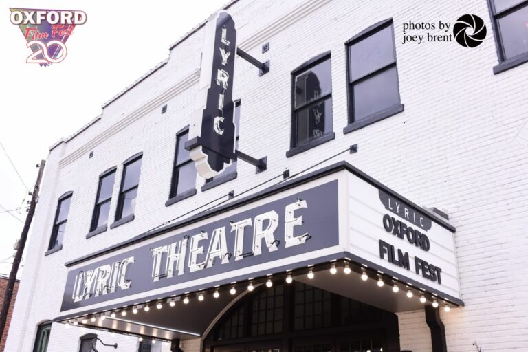 The 2023 Oxford Film Fest Announced Award-Winning Films