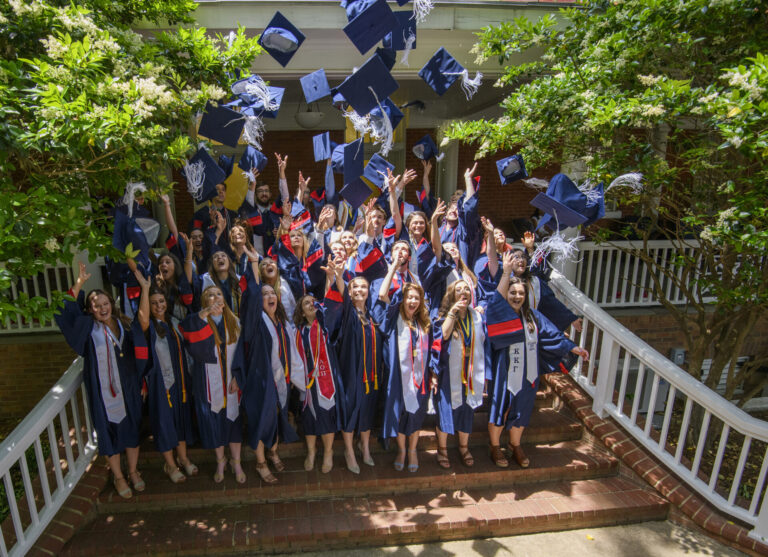 Croft Institute Celebrates 25 Years of Educating Global Citizens