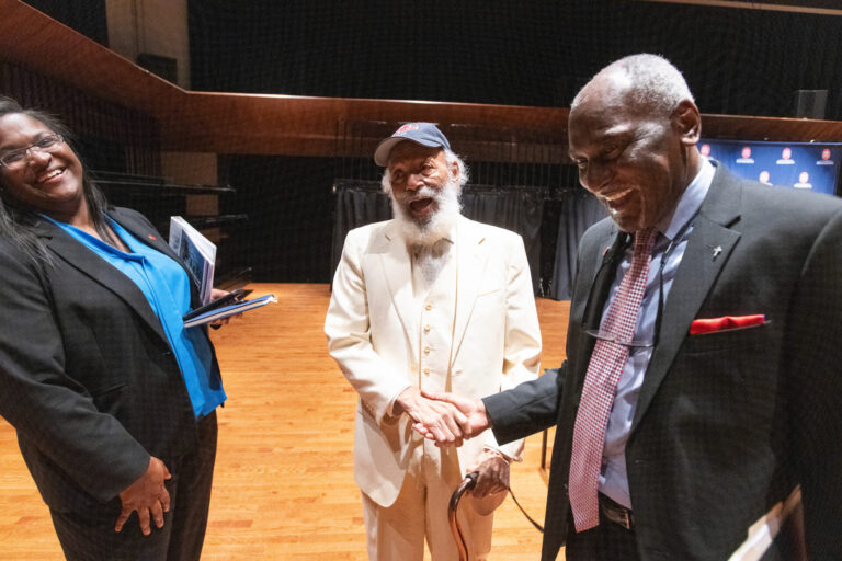 University to Honor Diversity Excellence