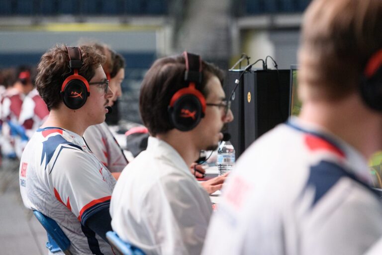 University invests in the future and business of Esports